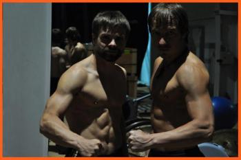 "300 спартанцев 2"
